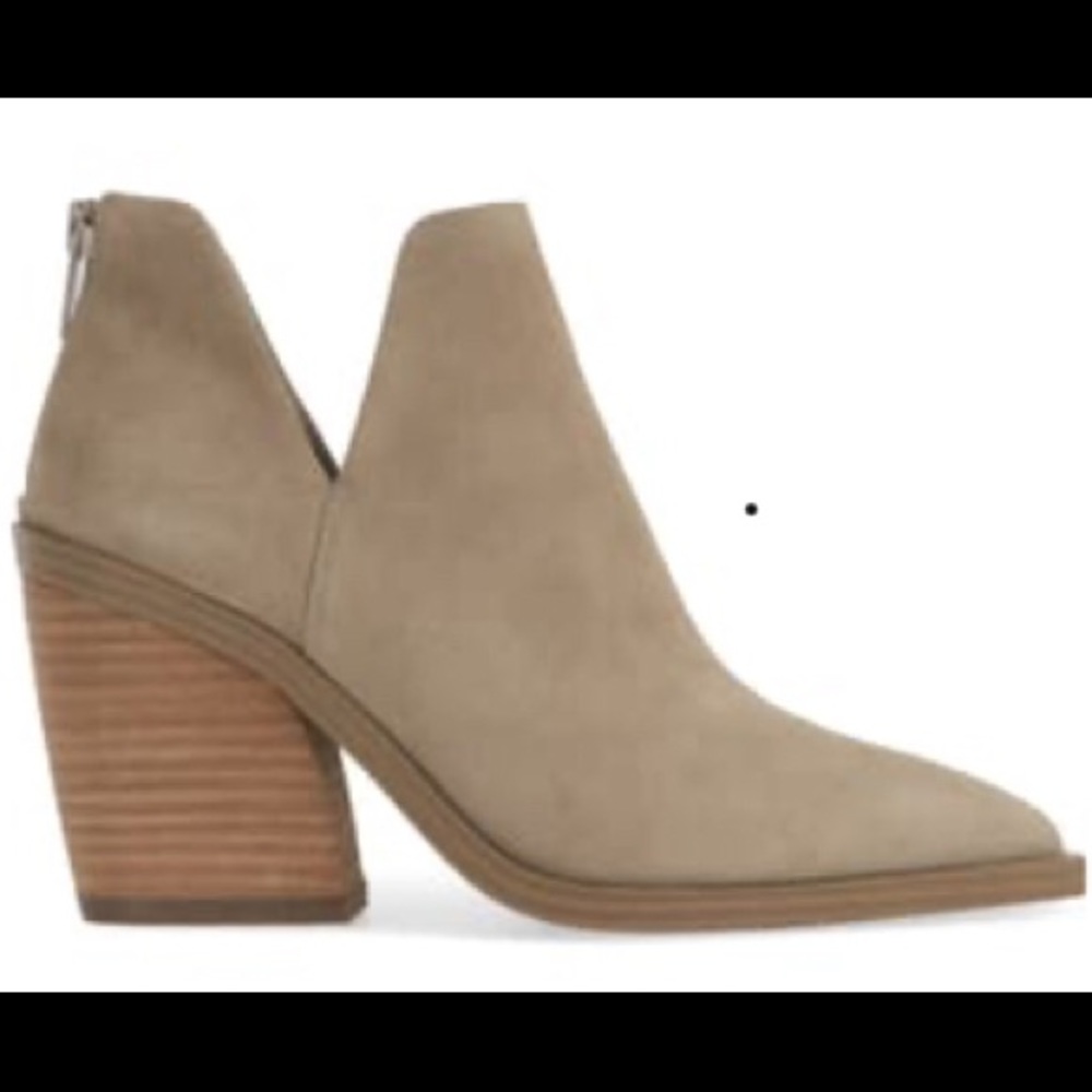 Vince Camuto Gigietta Bootie